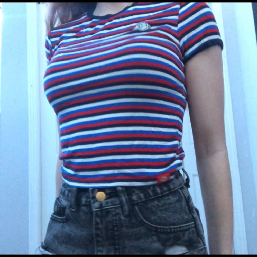 dickies t-shirt - Picture 3 of 4